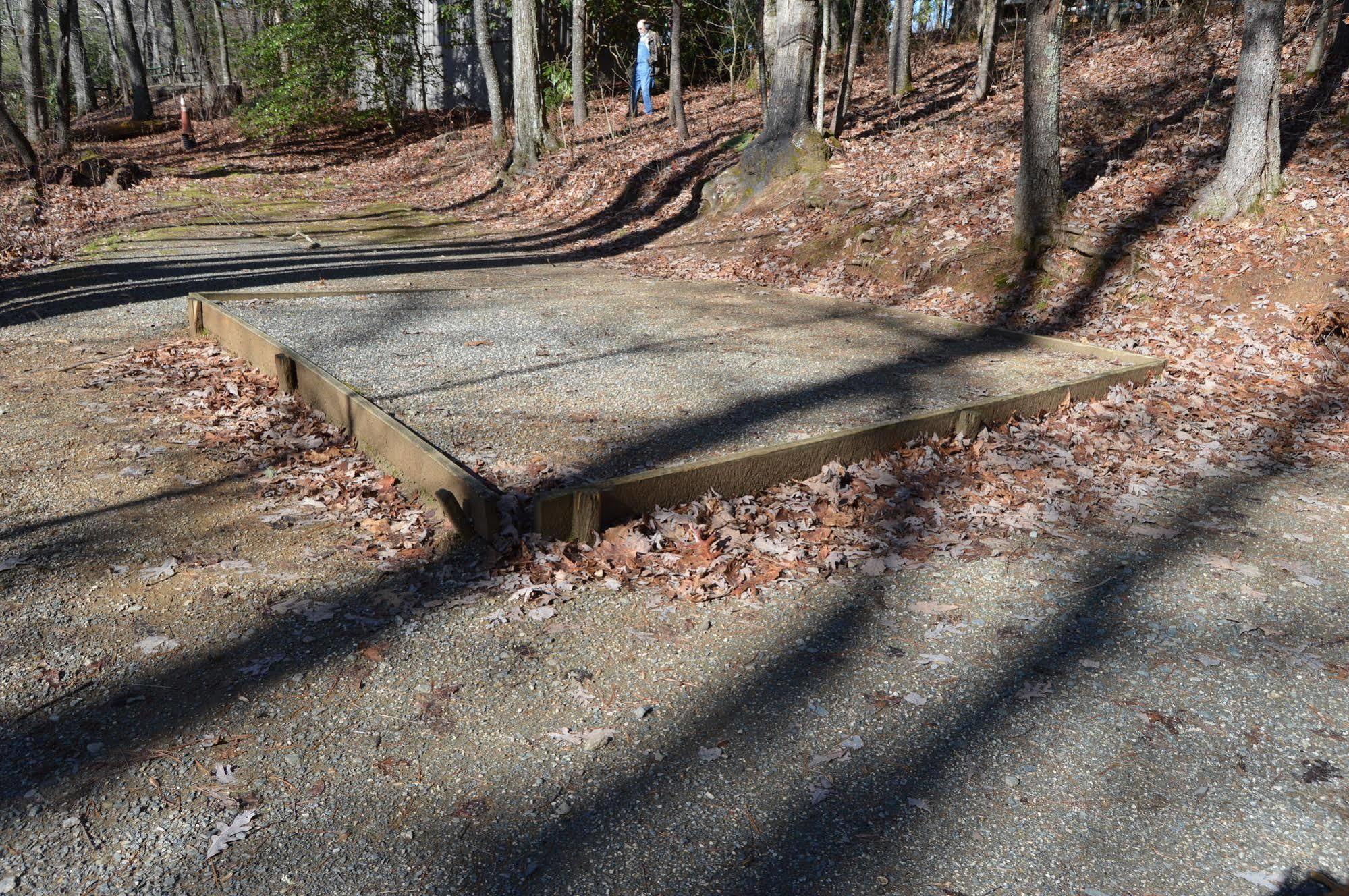 Linville Falls Campground, Rv Park, And Cabins Bagian luar foto